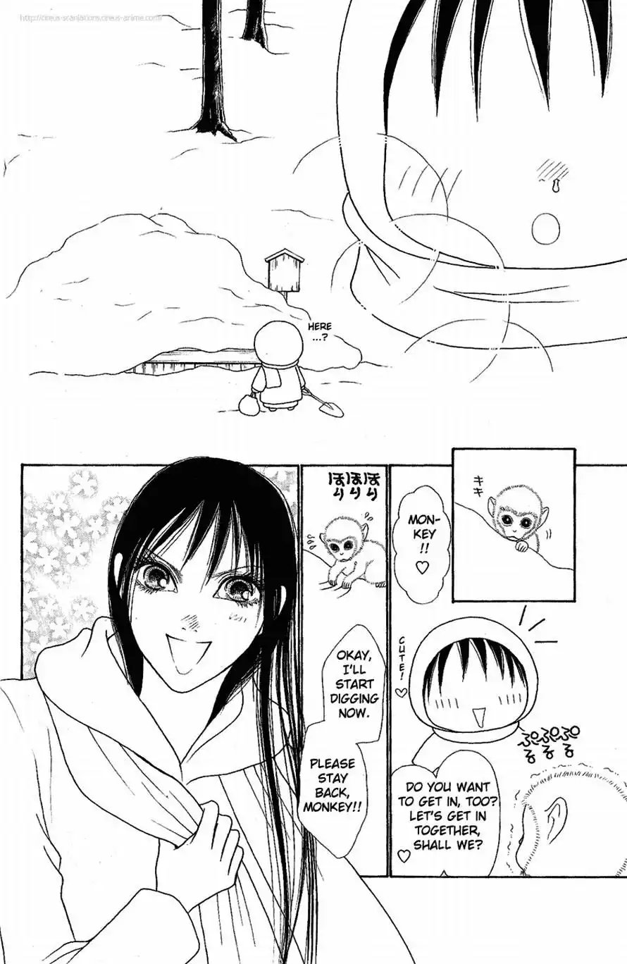 Perfect Girl Evolution Chapter 105 14